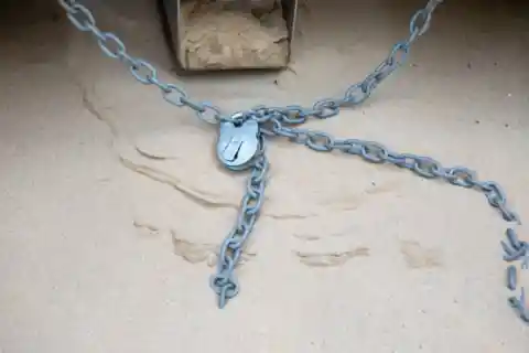 No End In Sight 