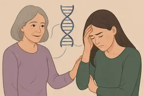 Depression Genes