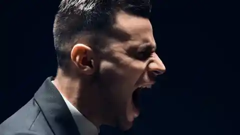 All Or Nothing