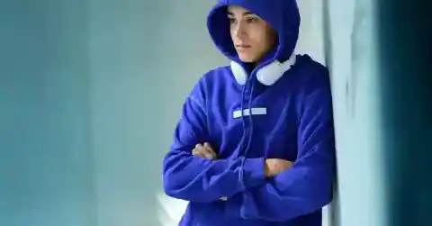 The Pause Before Action