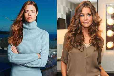 Denise Richards – born 1971