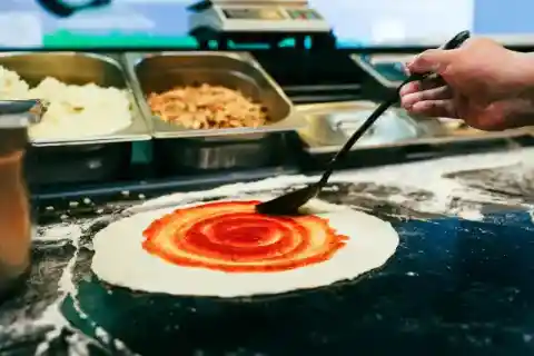 Tomato Sauce