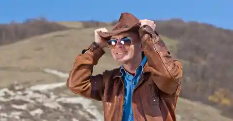 The Cowboy