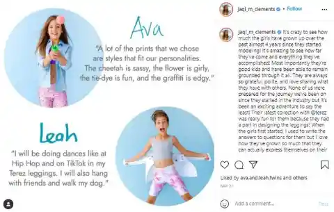 It Was Important To Celebrate