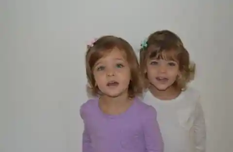 Everyone Thought They Belonged In Modeling