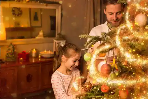 Das Geschenk einer zweiten Chance