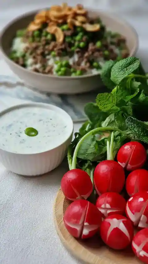 Radish