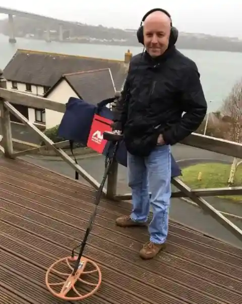 Mysteries All-Around