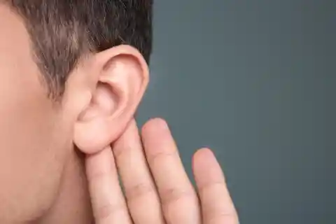 Eerie Noises