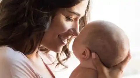 Henry Was Born
