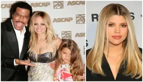 40 Famous Hollywood Celebrity Kids 