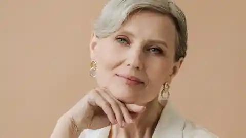 Ella Había Aceptado