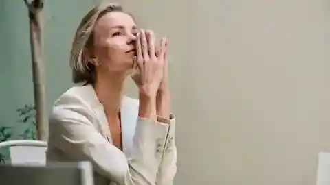 A Testament To Her Own Resilience