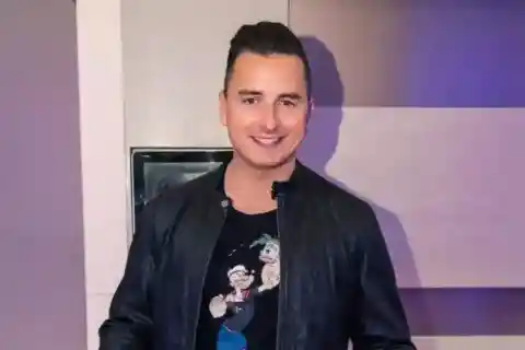 Andreas Gabalier – 15 million euros