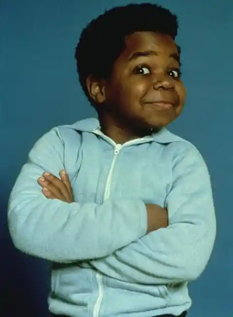 Gary Coleman