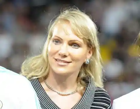 Margarita Louis-Dreyfus