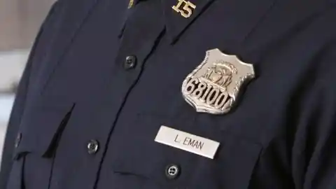 Pillándolo In Fraganti