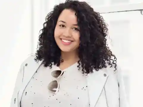 25. Gabi Gregg (@gabifresh)