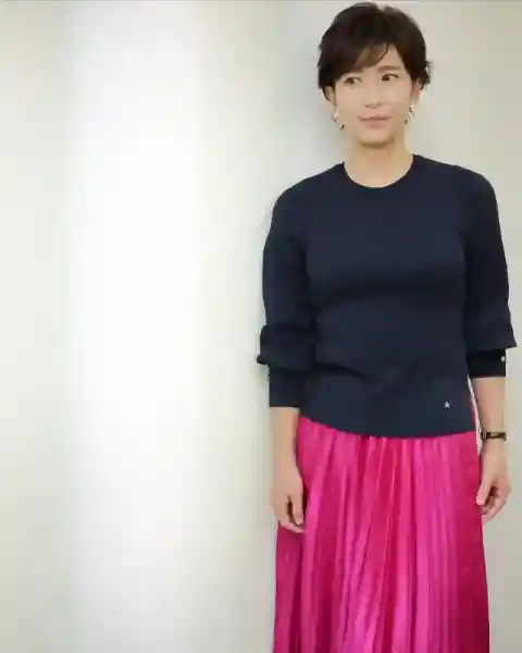 Yumi Tokunaga