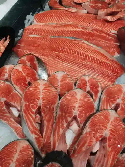 Fatty Fish