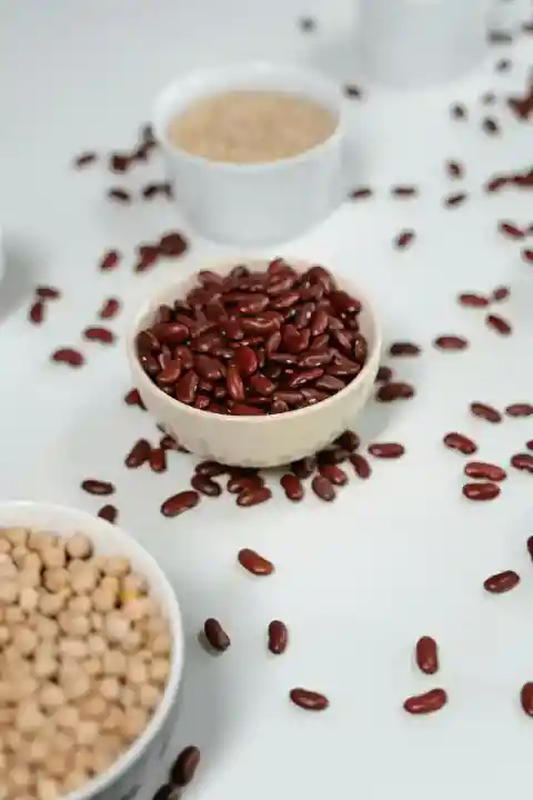 Kidney Beans
