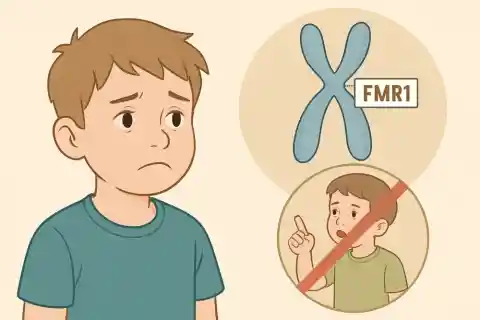 Fragile X Syndrome