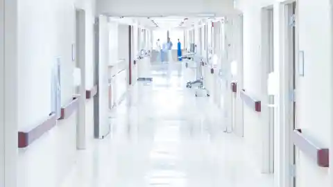Going To The Doctor