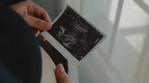 Dreamed Of Being A Mother