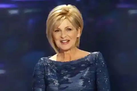 Carmen Nebel – 1 million euros