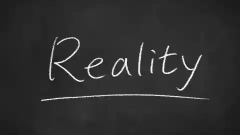 Facing Reality