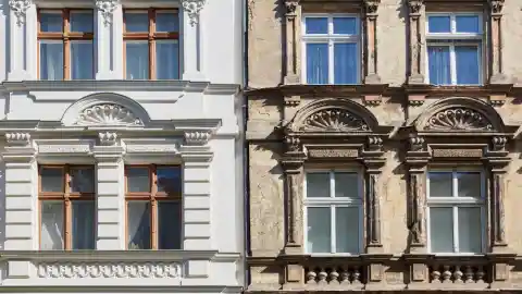 An Orphanage