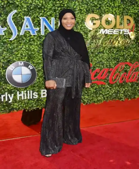 Ibtihaj Muhammad