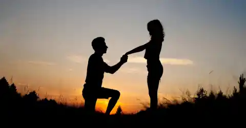 Now And Forever