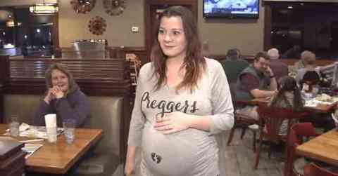 Preparing for the Baby