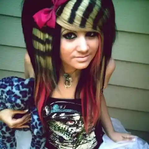Extremo-Emo