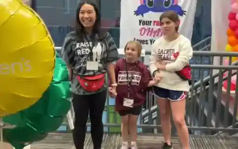 25. How She’s Doing Today