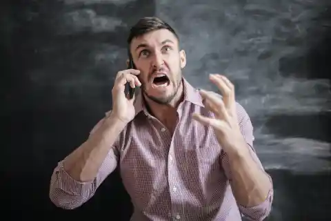 The Call