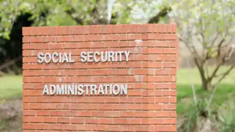 Social Security Administration