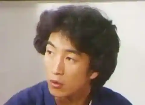 17th place: Yuji Homma (Actor)