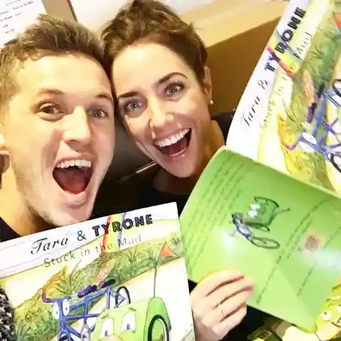 Always Thinking of Others