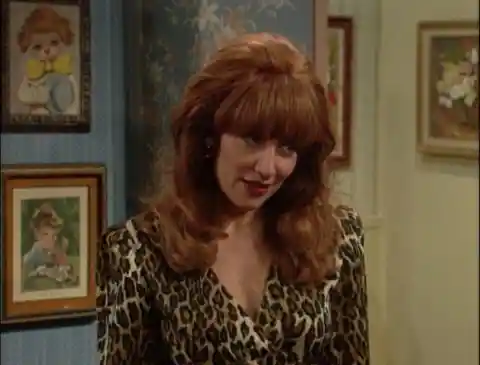 Married… With Children Was A Start For Many Stars