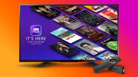 Great News! Finally, HBO Max Has Come Over To Amazon Fire TV