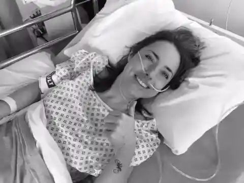 Living Life to the Fullest