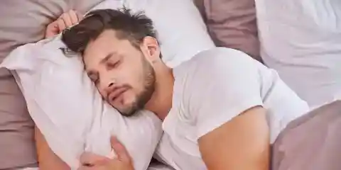 My Husband Slipped Out of Bed Every Night – When I Finally Discovered Where He Went, My Heart Melted