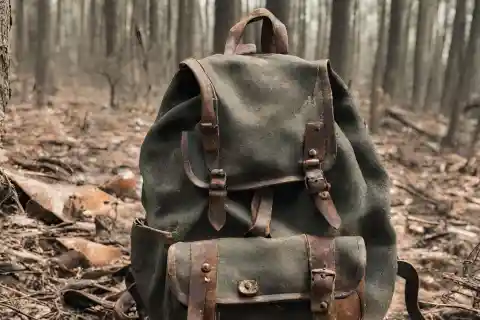 The Backpack
