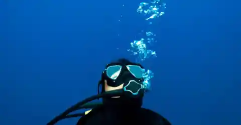 Master of the Deep