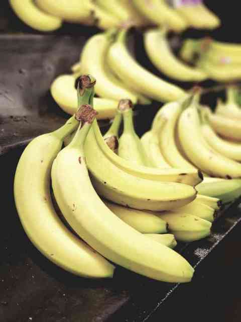 Packed with Antioxidants