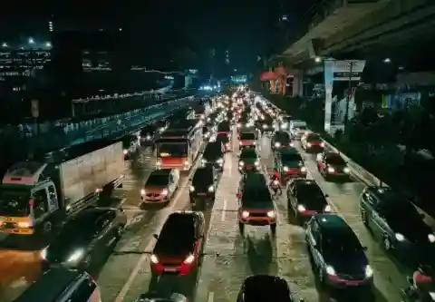 Traffic Jam