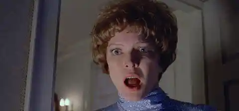 Ellen Burstyn In The Exorcist