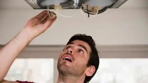 Installing Extra Lights